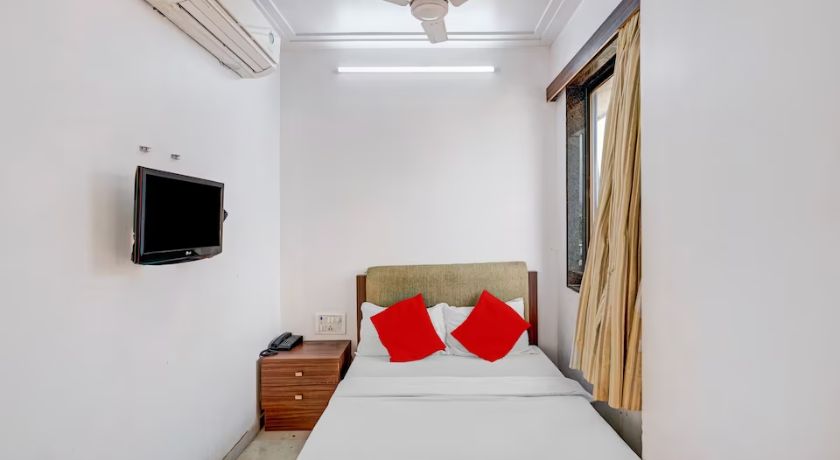 Hotel Delight Inn in Mumbai