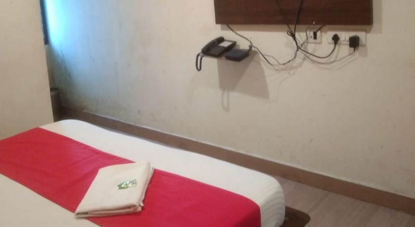 Hotel Green space in Bhubaneswar