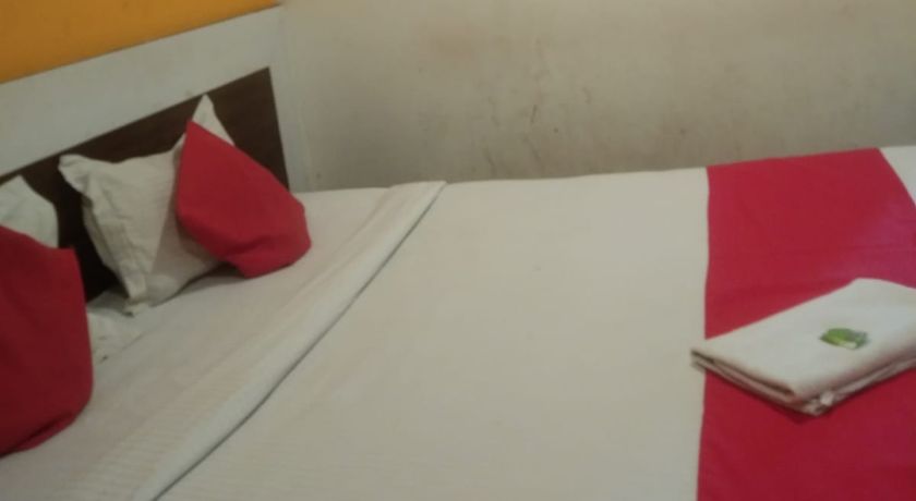 Hotel Green space in Bhubaneswar