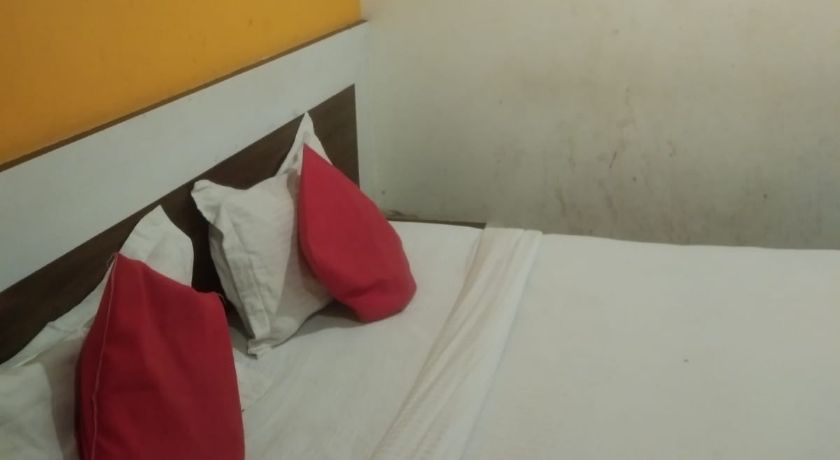 Hotel Green space in Bhubaneswar