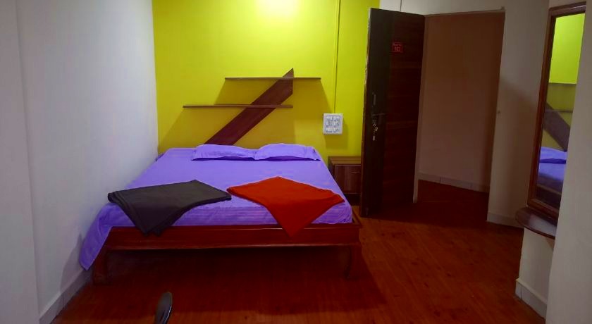 Hotel Kushal Regency in Ratnagiri