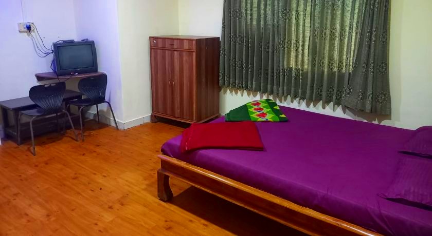 Hotel Kushal Regency in Ratnagiri