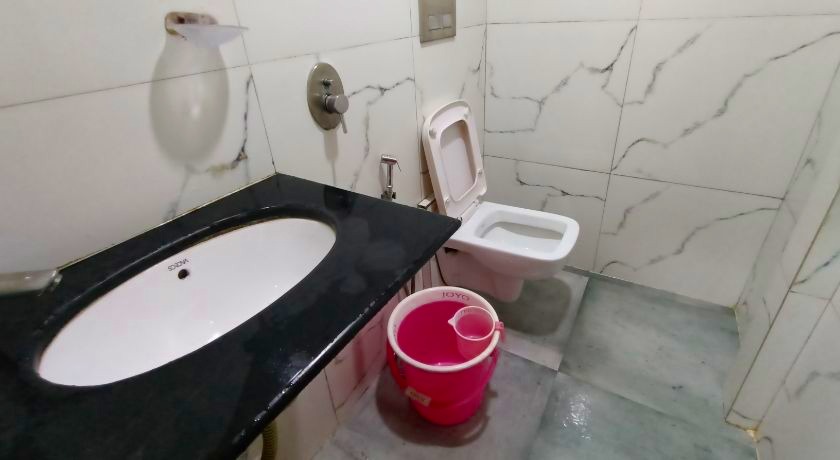 Hotel Green Star in Mumbai