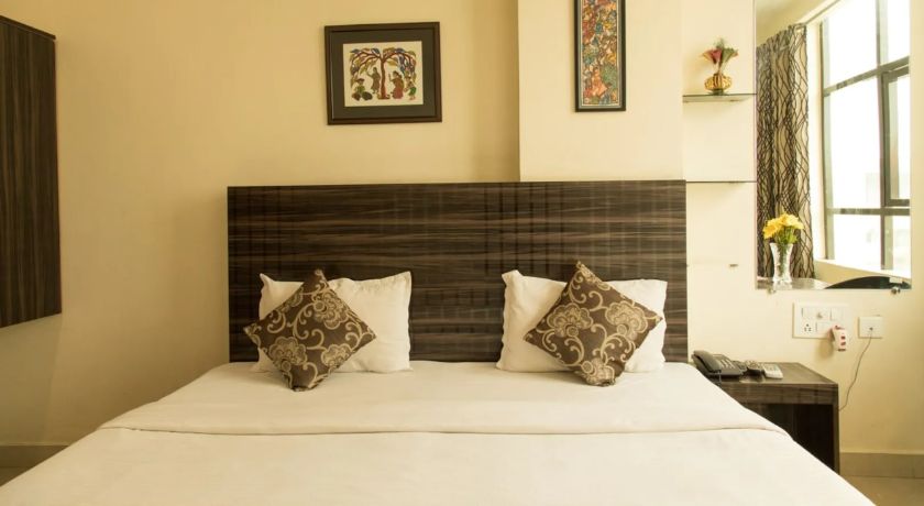 Hotel KP Inn in Nagpur