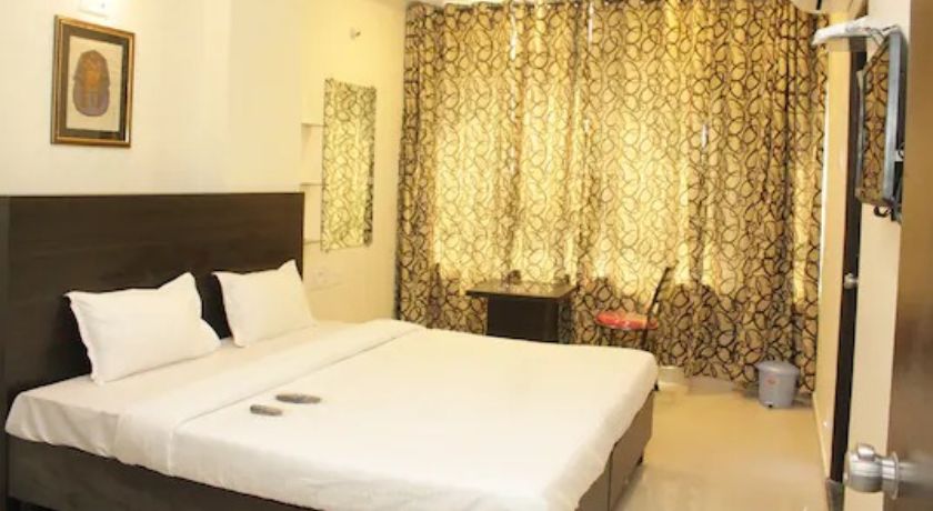 Hotel KP Inn in Nagpur