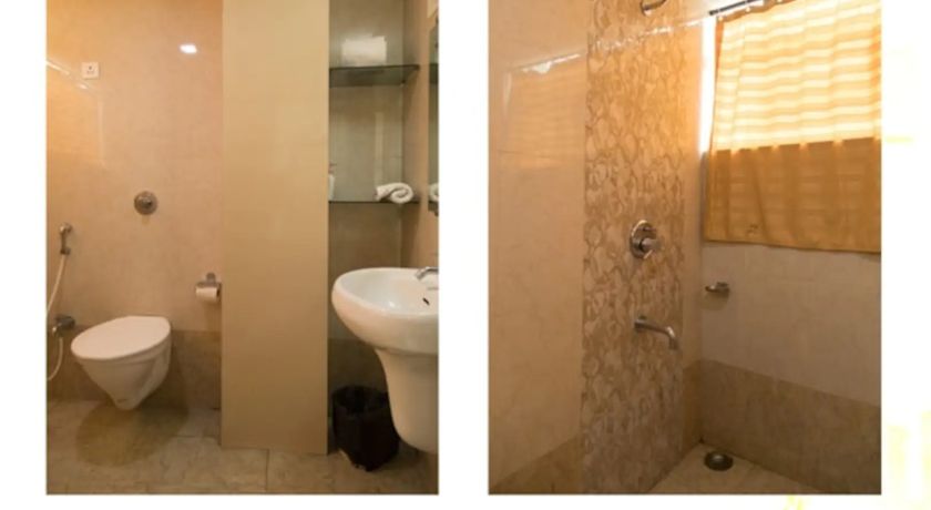 Hotel KP Inn in Nagpur