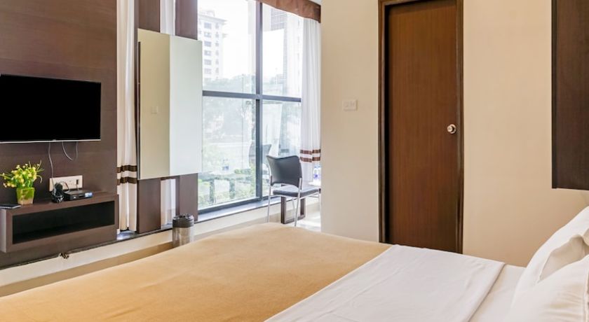 Ajantha Komforts in Bangalore