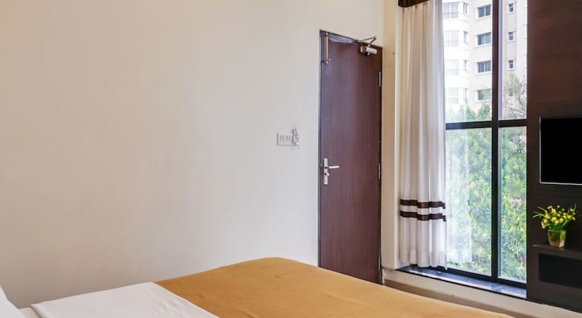 Ajantha Komforts in Bangalore