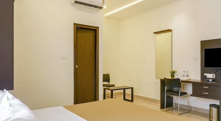 Ajantha Komforts in Bangalore