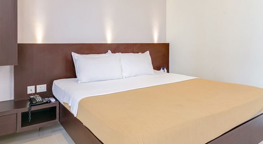 Ajantha Komforts in Bangalore