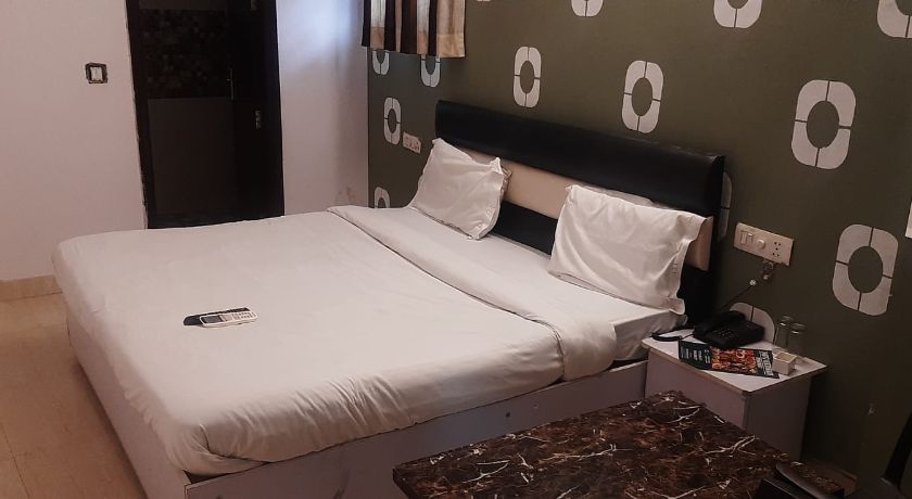 Elite Hotels in Delhi