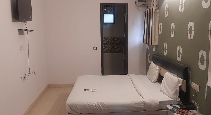 Elite Hotels in Delhi