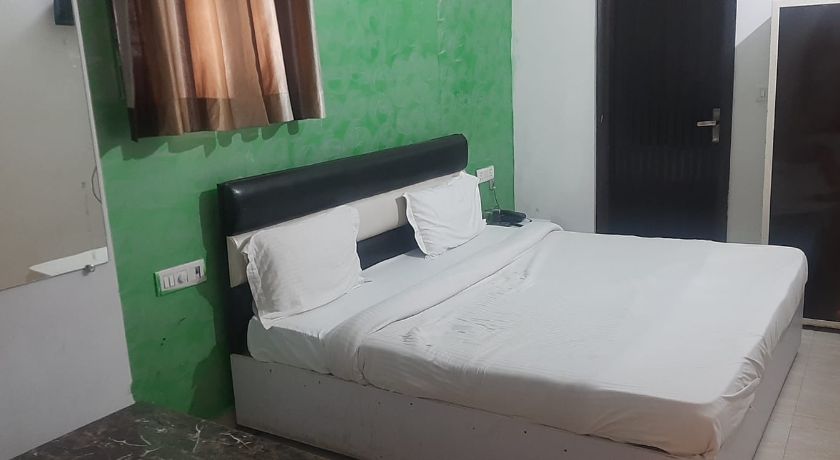 Elite Hotels in Delhi