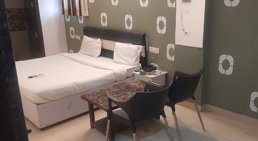 Elite Hotels in Delhi