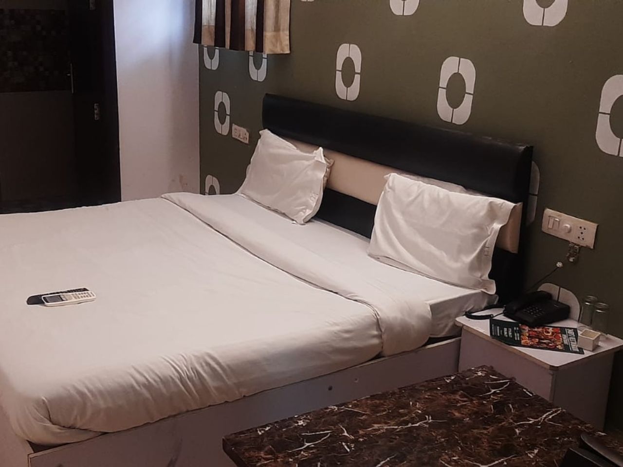 Elite Hotels in Delhi