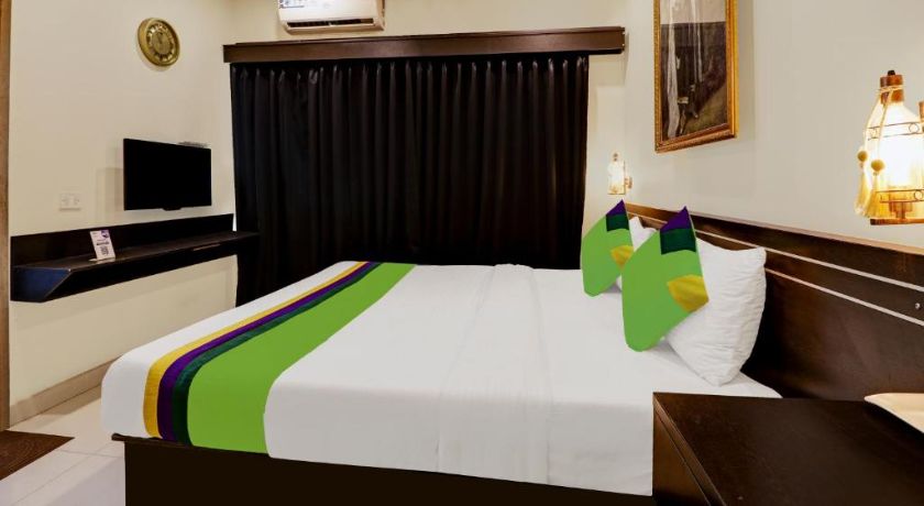 Blueberry Inn in Bangalore