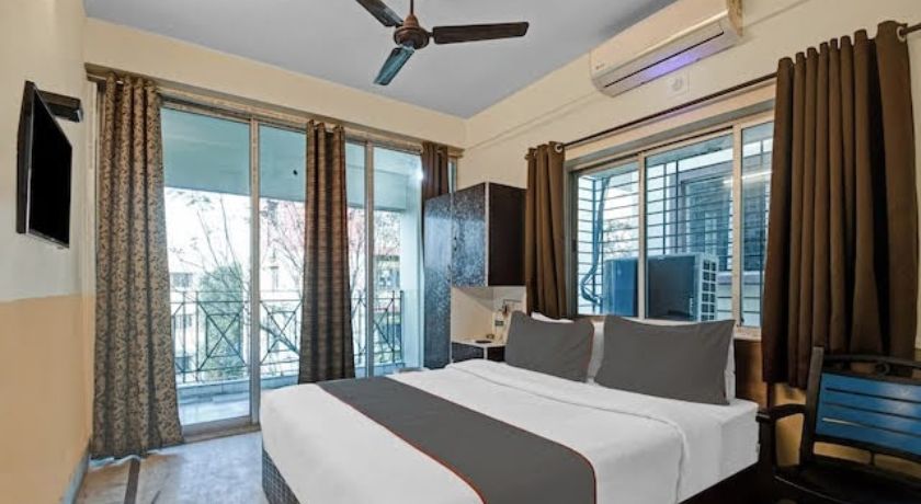 Filoxenia Hospitality in Kolkata