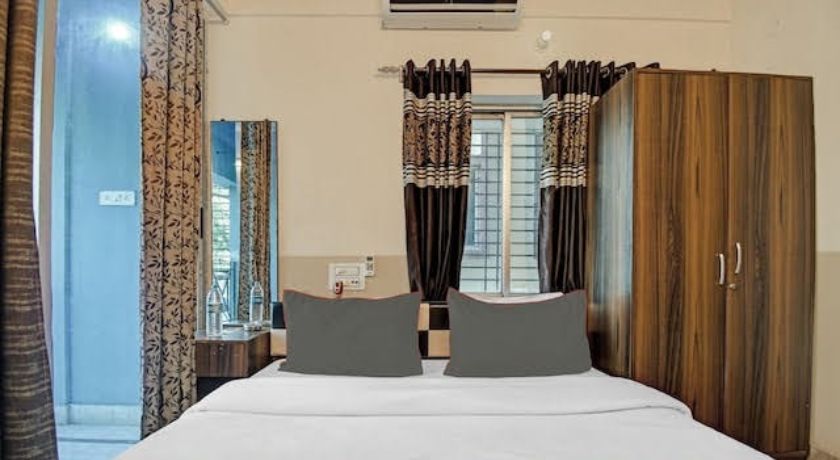 Filoxenia Hospitality in Kolkata