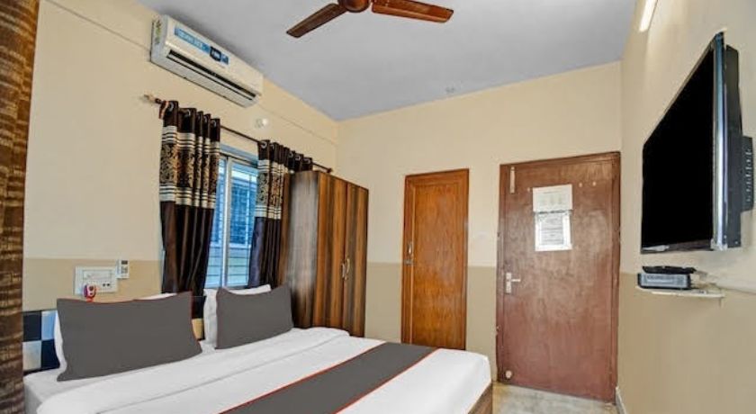 Filoxenia Hospitality in Kolkata