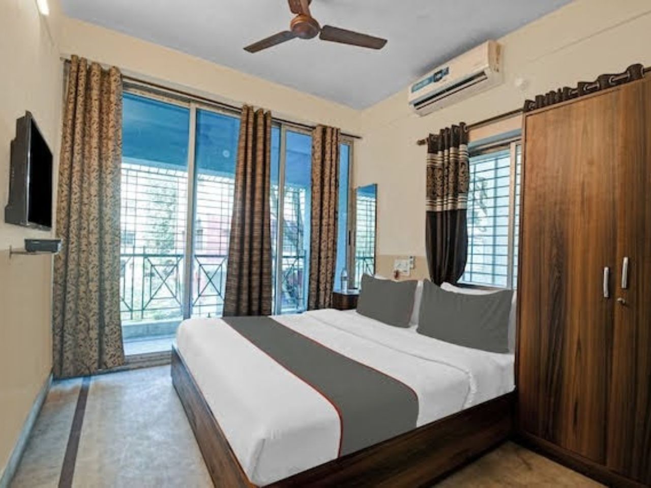 Filoxenia Hospitality in Kolkata