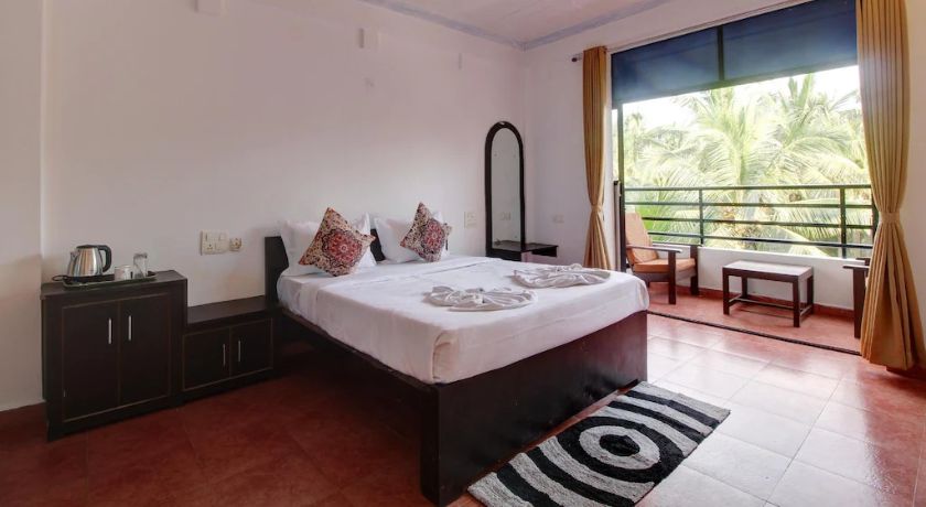 Hotel Pleasure Inn in Goa