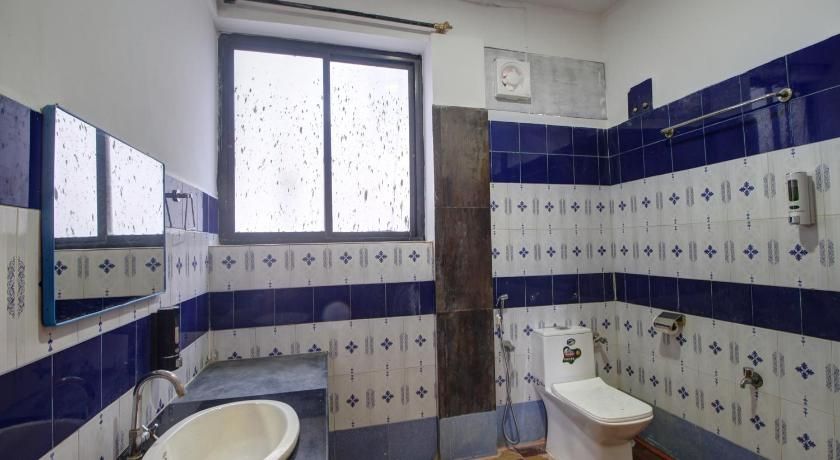 Hotel Pleasure Inn in Goa