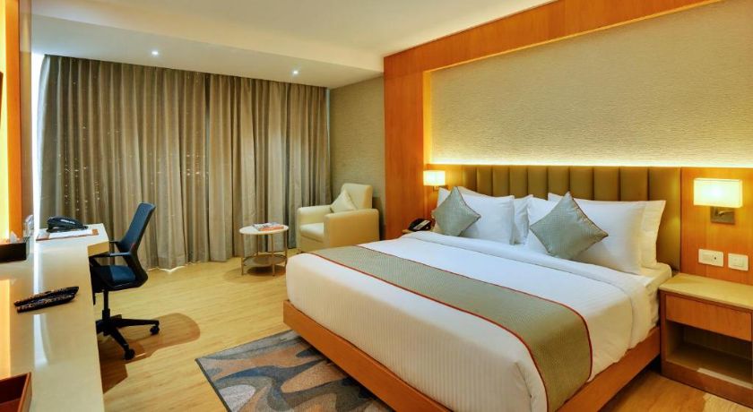 Clarion Hotel in Bangalore