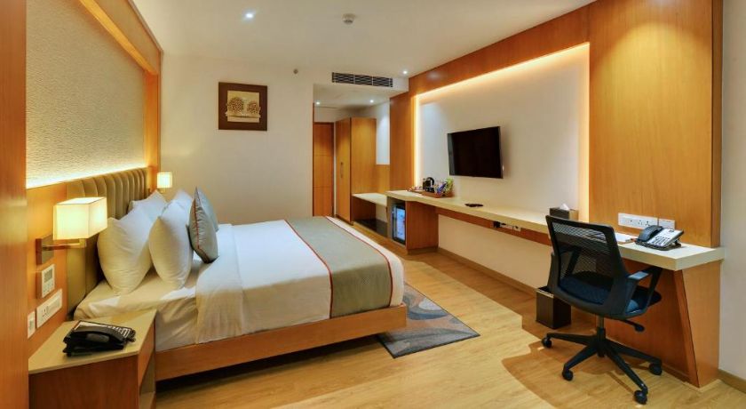 Clarion Hotel in Bangalore