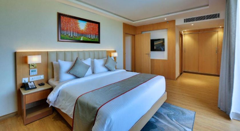 Clarion Hotel in Bangalore