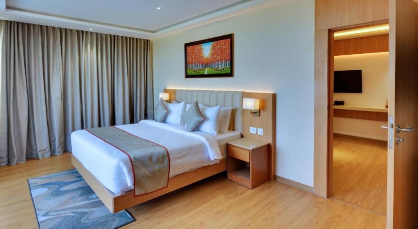 Clarion Hotel in Bangalore