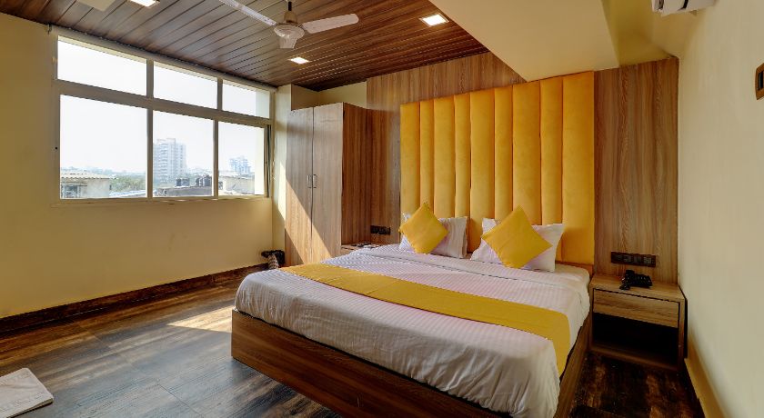 Hotel Priceless in Mumbai