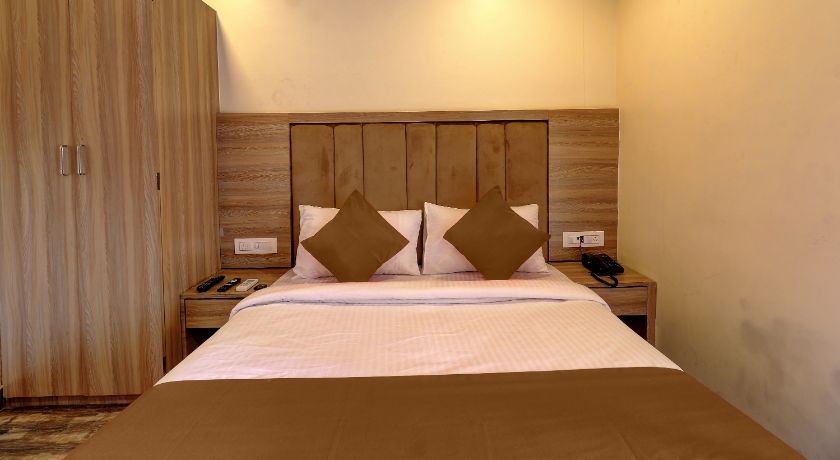 Hotel Priceless in Mumbai