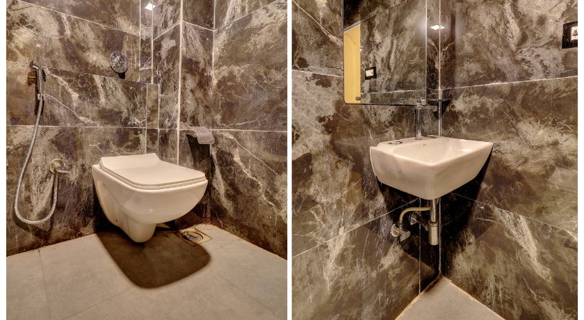 Hotel Priceless in Mumbai