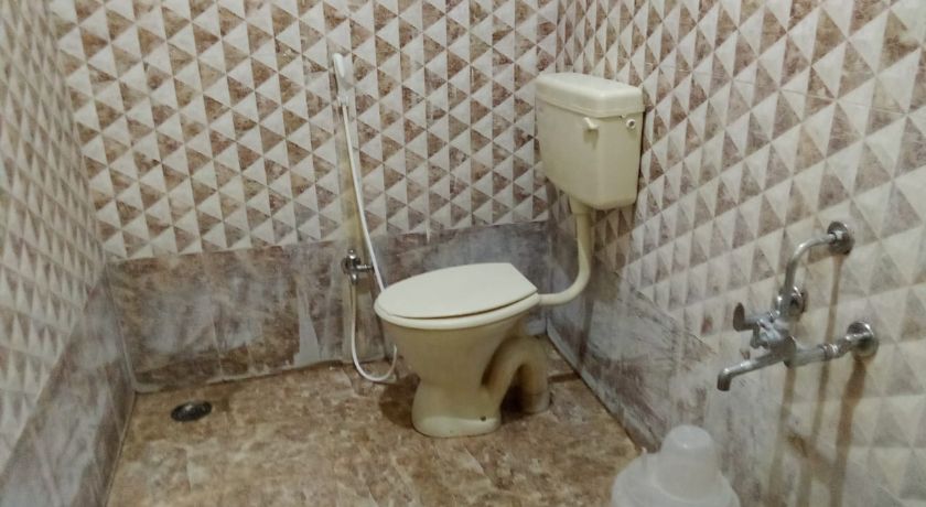 DNA Hotels in Chennai