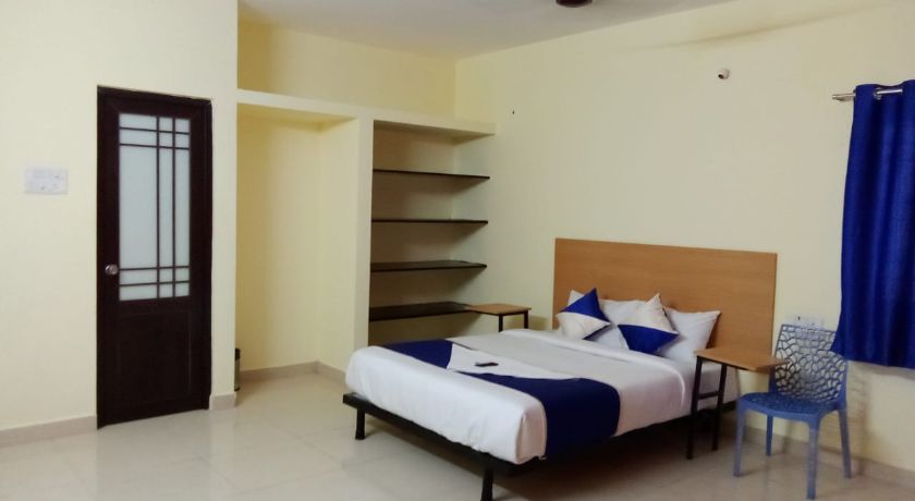 DNA Hotels in Chennai