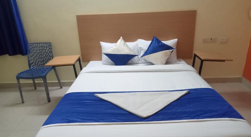 DNA Hotels in Chennai