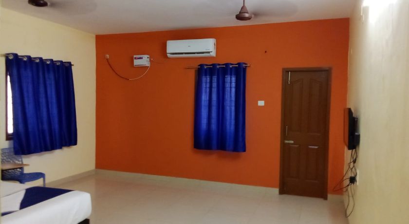 DNA Hotels in Chennai