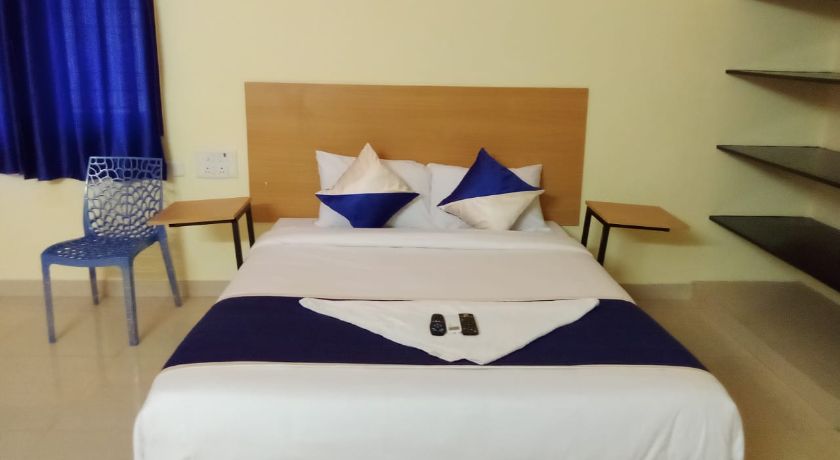 DNA Hotels in Chennai