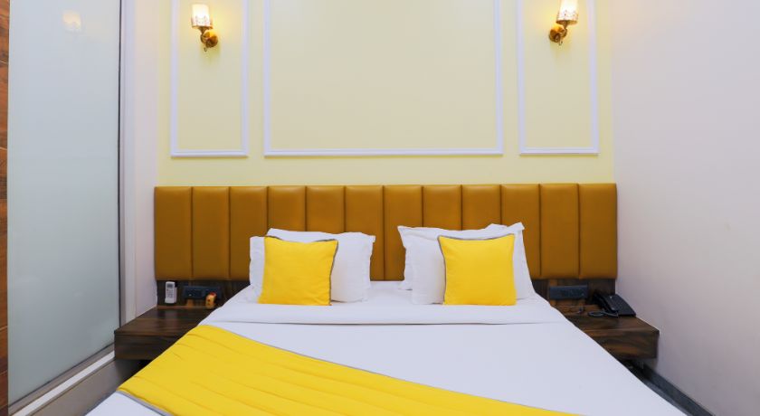 The Cattleya in Mumbai