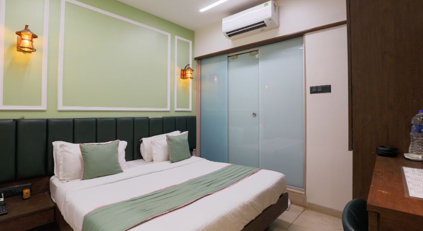 The Cattleya in Mumbai