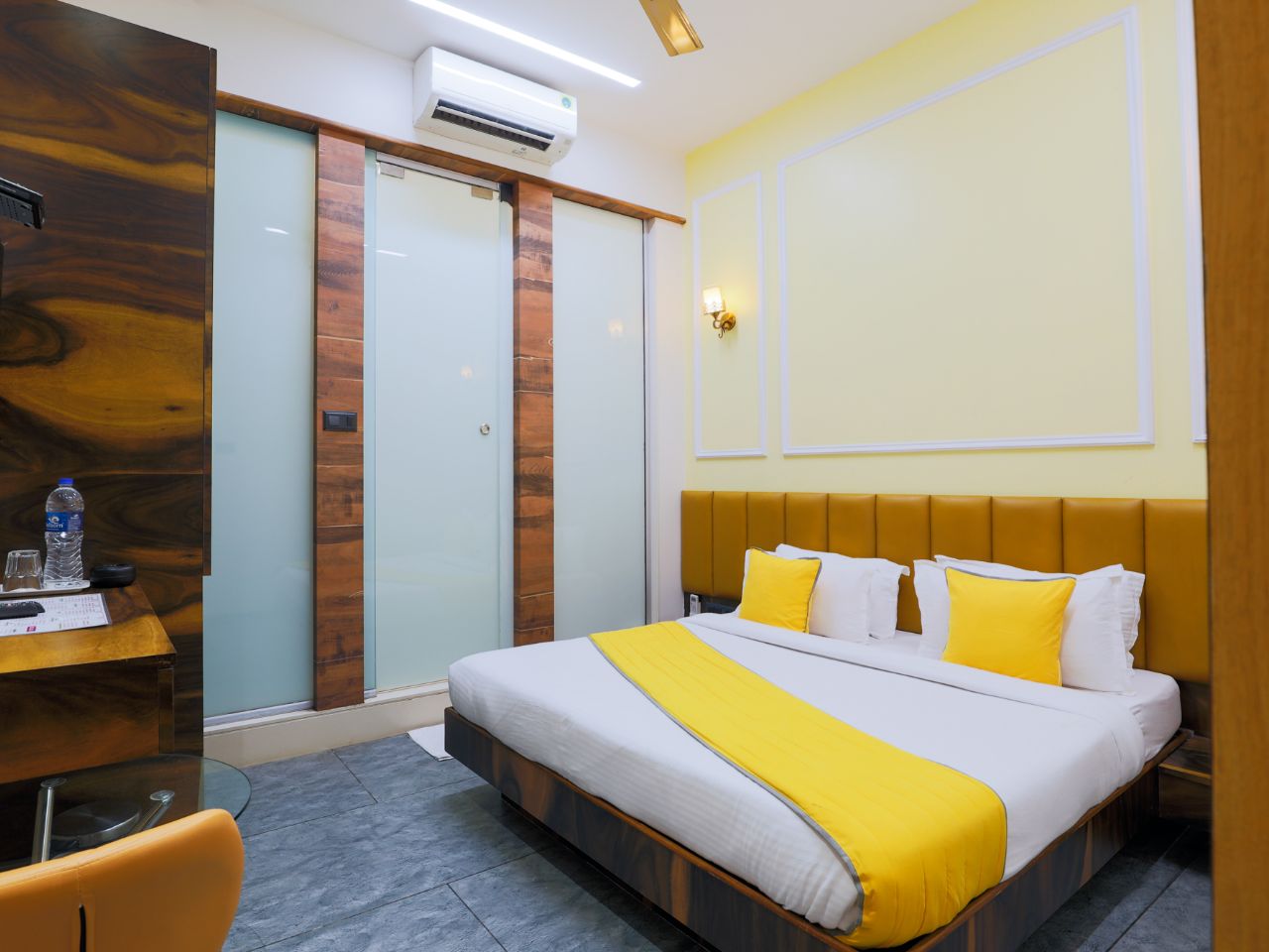 The Cattleya in Mumbai