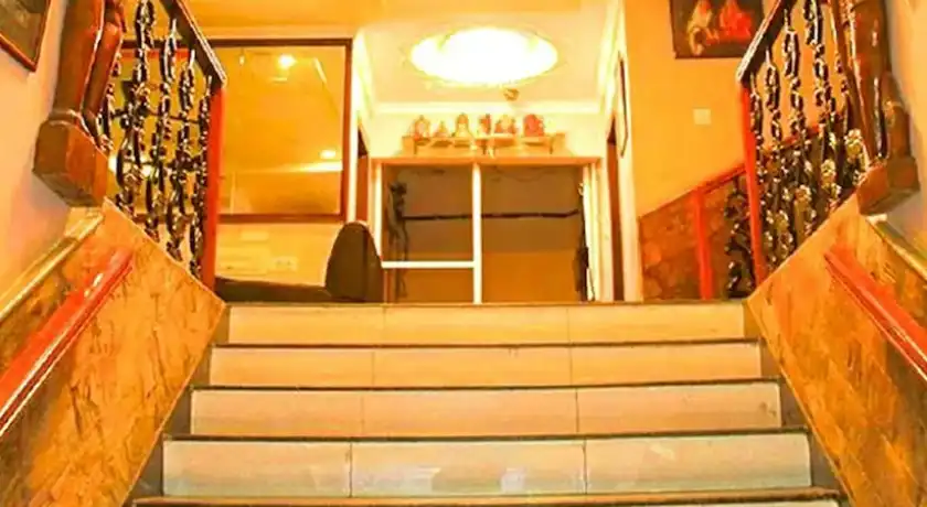 Hotel JK Raj Regency in Raipur