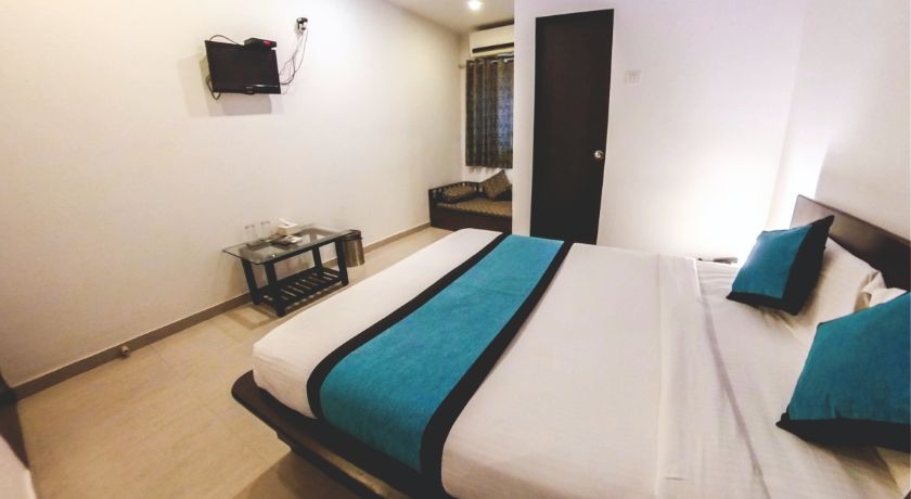 Farmhouse Residency in Vasai