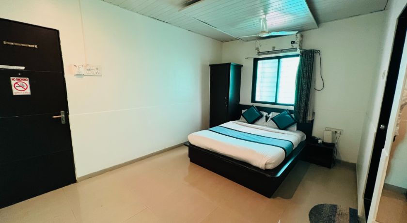 Farmhouse Residency in Vasai