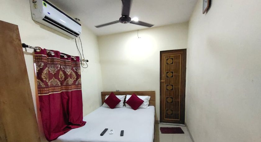 Sapphire Guest House in Kolkata
