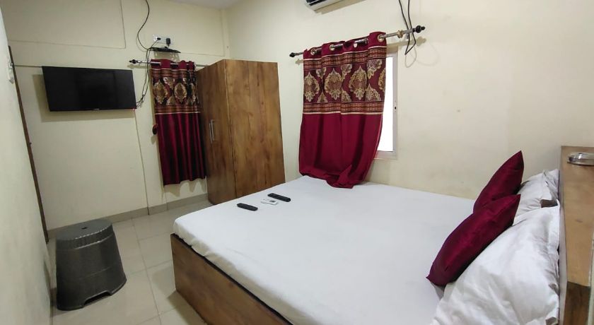 Sapphire Guest House in Kolkata