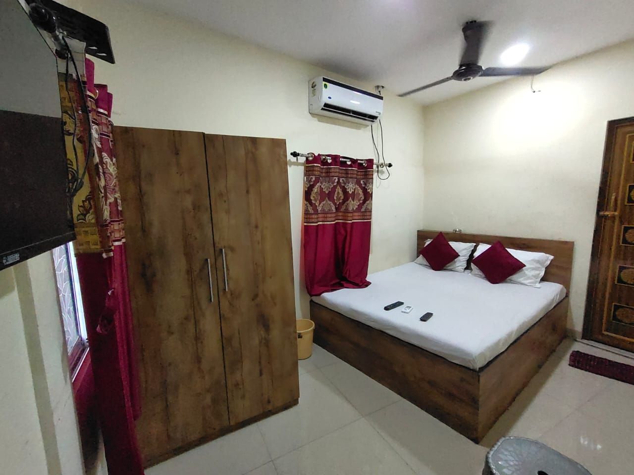Sapphire Guest House in Kolkata
