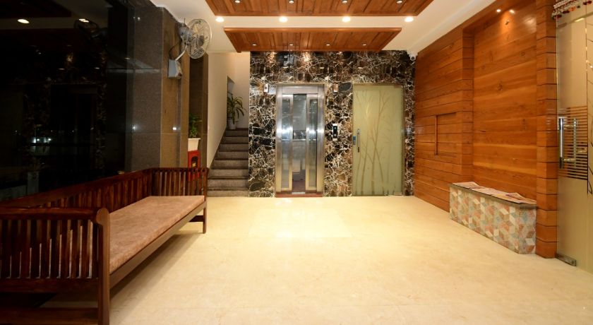 Hotel Life Inn in Jaipur