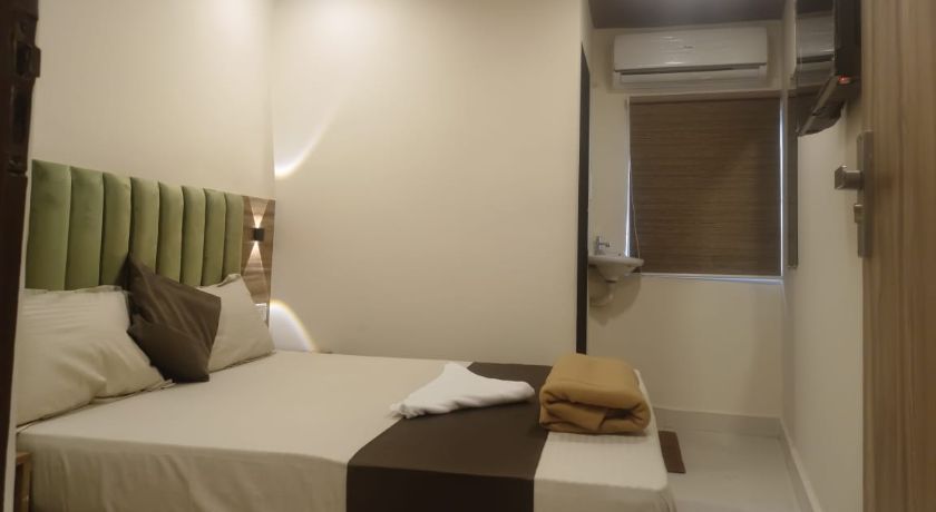 Hotel Stay Inn in Mumbai