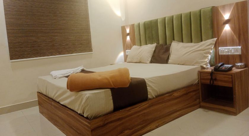 Hotel Stay Inn in Mumbai